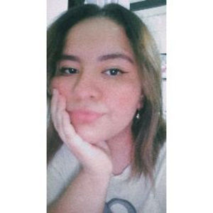 Meet your Posher, Alejandra